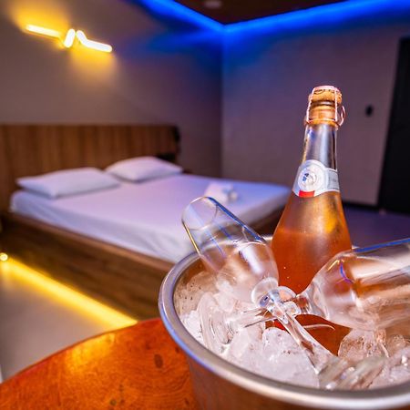 Jardins Motel (Adults Only) Maceio Dış mekan fotoğraf