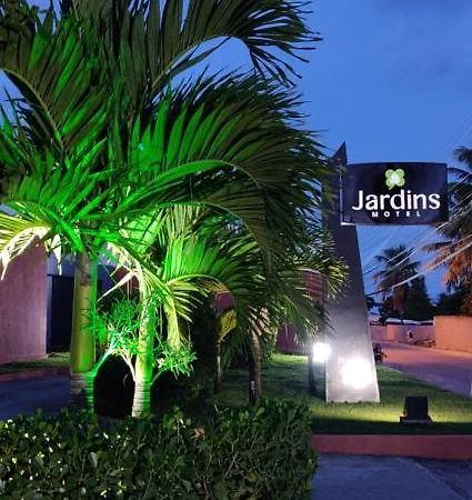 Jardins Motel (Adults Only) Maceio Dış mekan fotoğraf