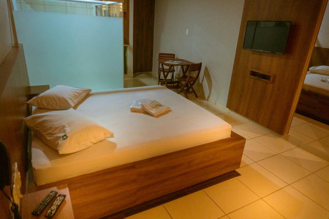 Jardins Motel (Adults Only) Maceio Dış mekan fotoğraf