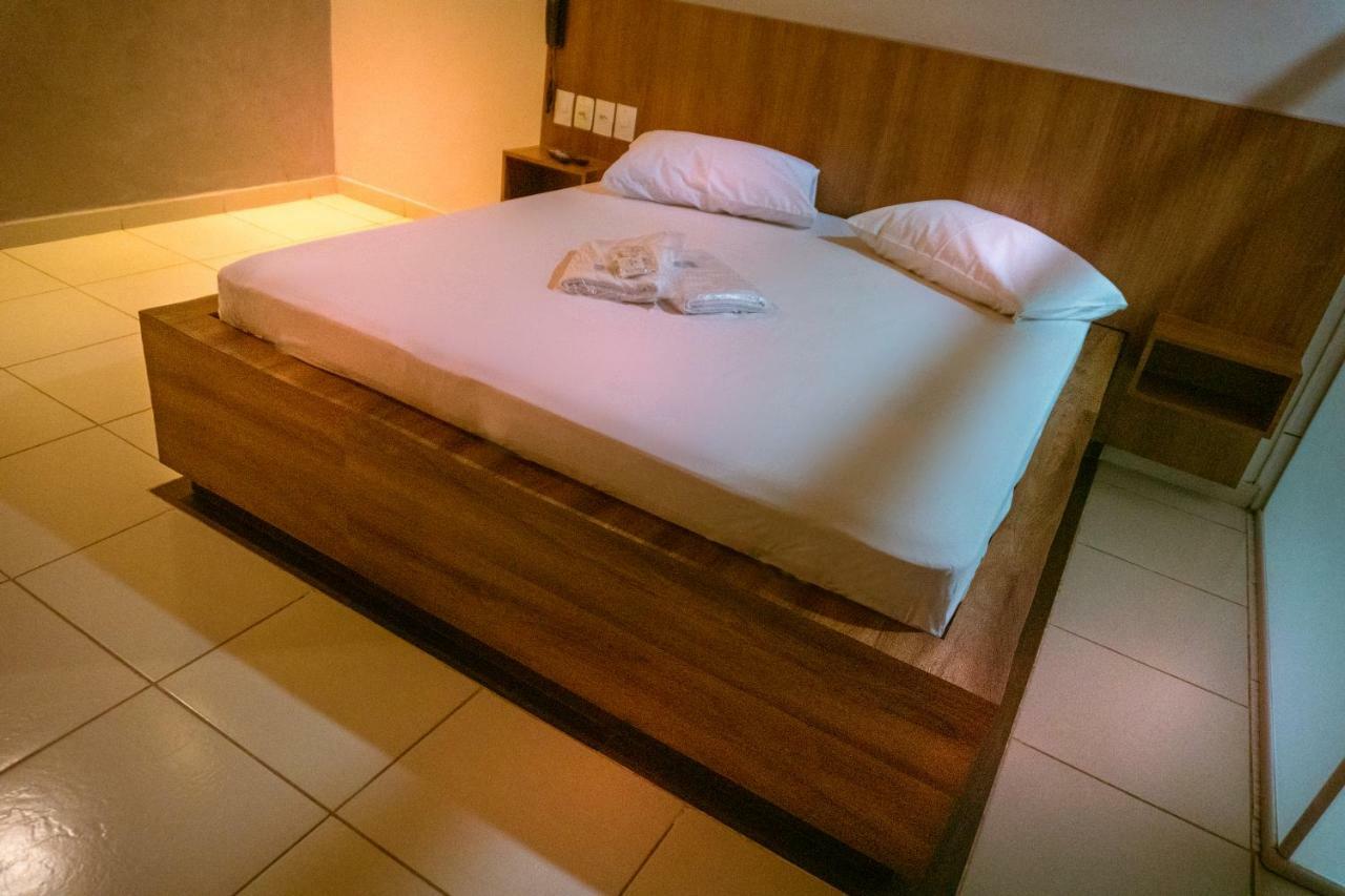 Jardins Motel (Adults Only) Maceio Dış mekan fotoğraf