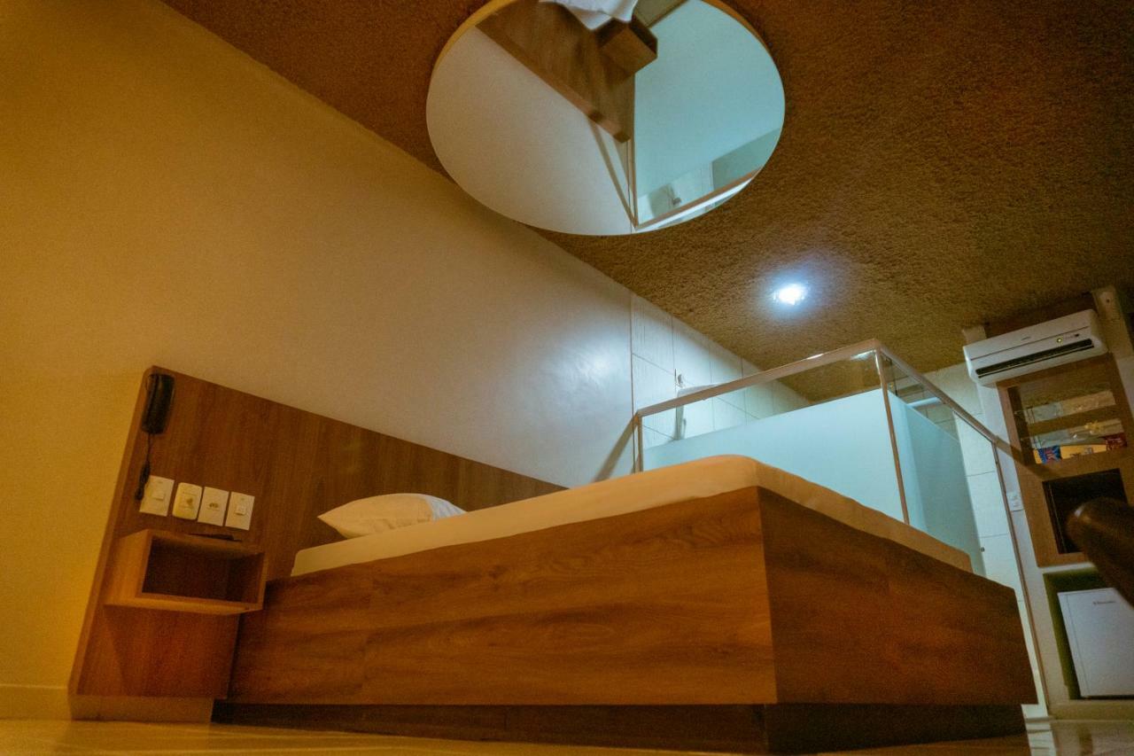 Jardins Motel (Adults Only) Maceio Dış mekan fotoğraf