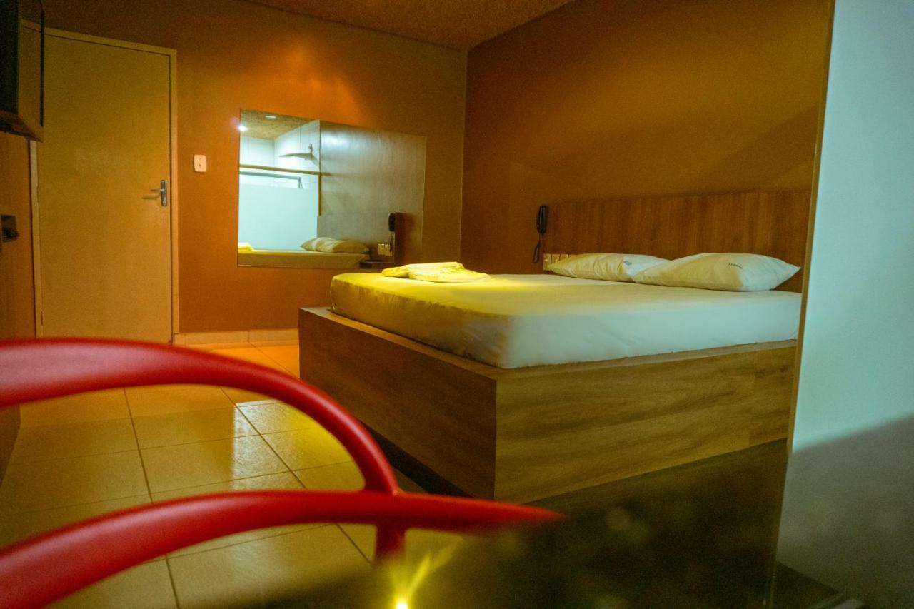 Jardins Motel (Adults Only) Maceio Dış mekan fotoğraf
