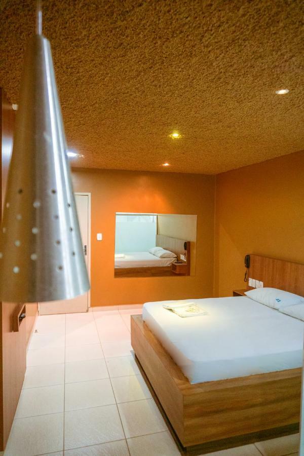 Jardins Motel (Adults Only) Maceio Dış mekan fotoğraf