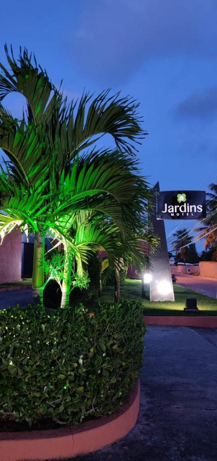 Jardins Motel (Adults Only) Maceio Dış mekan fotoğraf