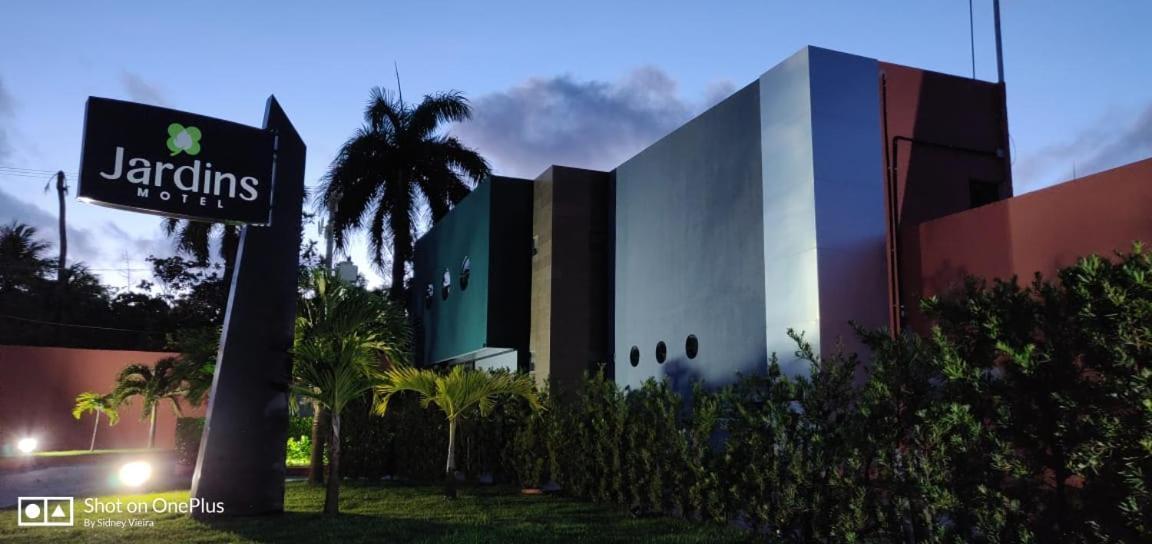 Jardins Motel (Adults Only) Maceio Dış mekan fotoğraf